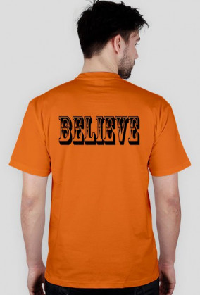 Believe