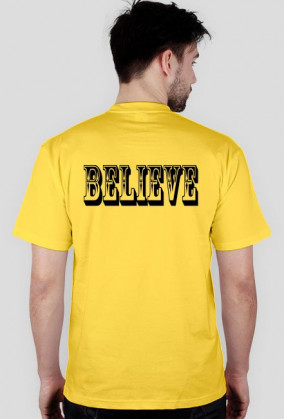 Believe