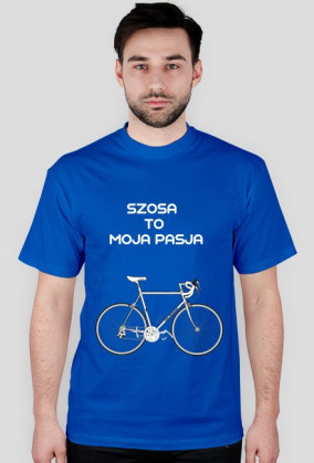 Dla fanów szosy