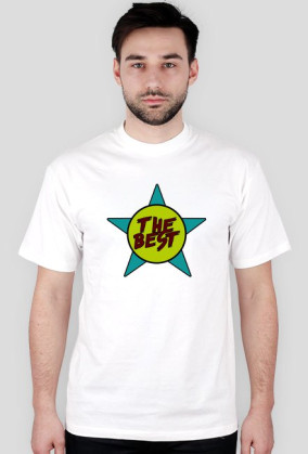 The Best T-Shirt [NEW]