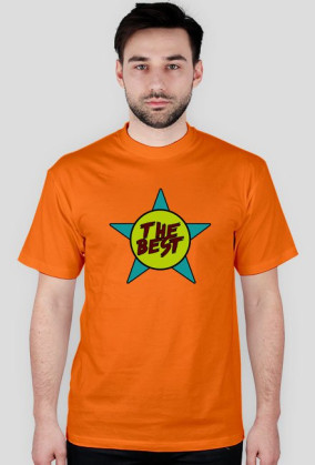 The Best T-Shirt [NEW]