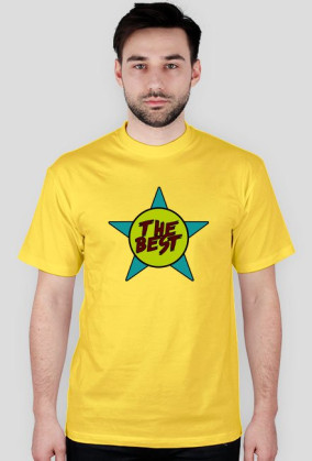 The Best T-Shirt [NEW]