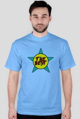 The Best T-Shirt [NEW]