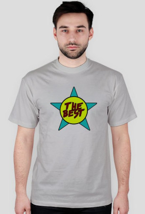 The Best T-Shirt [NEW]