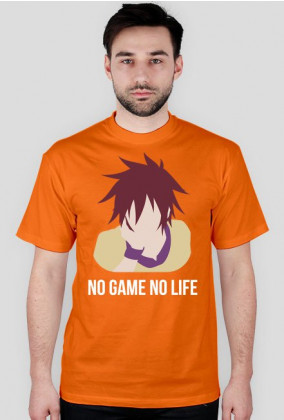 No Game No Life - Sora