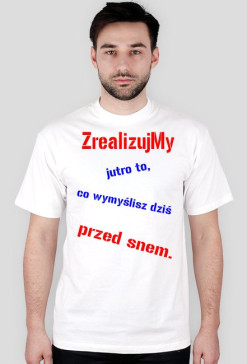 ZrealizujMyBoWarto