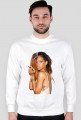 Rihanna Bluza M