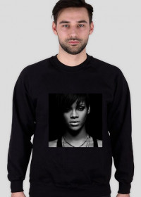 Rihanna Black