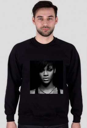 Rihanna Black
