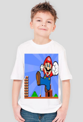 mario