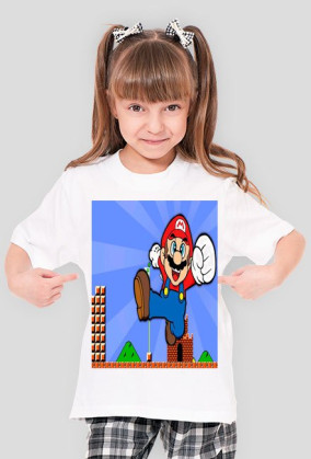 mario