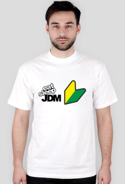 Eat sleep JDM!