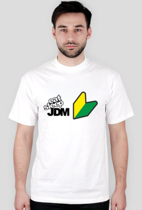 Eat sleep JDM!