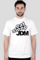 Eat Sleep JDM Black/White