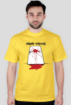 Lodówka - nigdy więcej