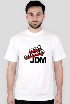 Eat Sleep JDM POLAND