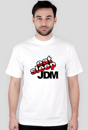 Eat Sleep JDM POLAND