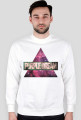BLUZA PURPLE DREAM
