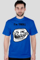 Koszulka TROLL