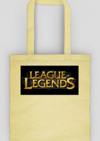 Torba League of Legends special