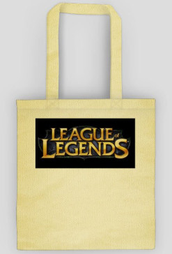 Torba League of Legends special