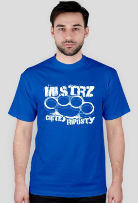 Mistrz Ciętej Riposty