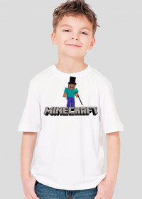 Minecraft - dziecięca