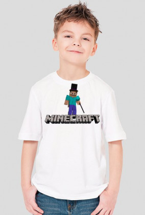 Minecraft - dziecięca
