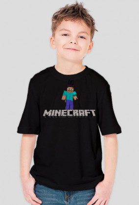 Minecraft - dziecięca
