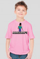 Minecraft - dziecięca