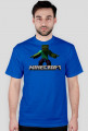 Minecraft - męska