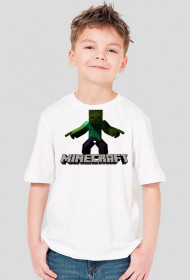 Minecraft - dziecięca