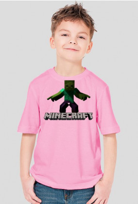 Minecraft - dziecięca