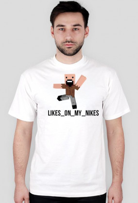 Minecraft dla LikesOnMyNikes