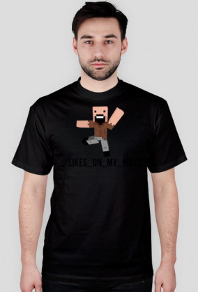 Minecraft dla LikesOnMyNikes