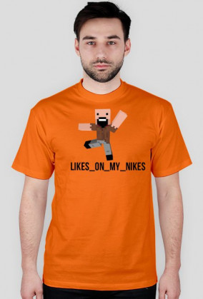 Minecraft dla LikesOnMyNikes