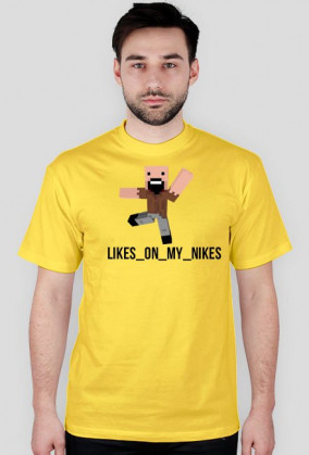 Minecraft dla LikesOnMyNikes