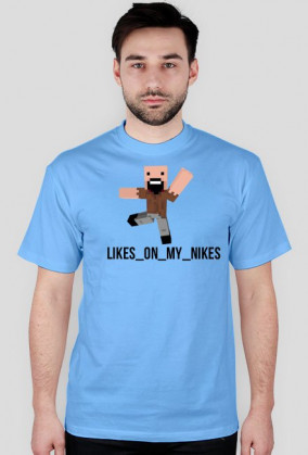 Minecraft dla LikesOnMyNikes