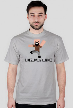 Minecraft dla LikesOnMyNikes