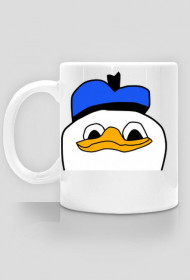 kubek dolan