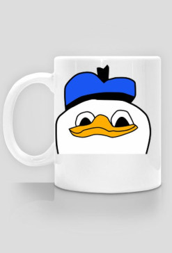 kubek dolan