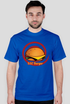 BSE Burger