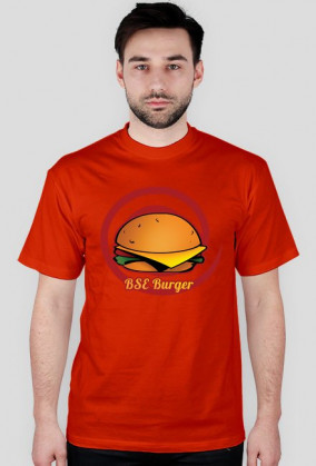 BSE Burger