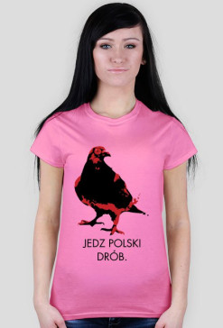 Jedz Polski Drób