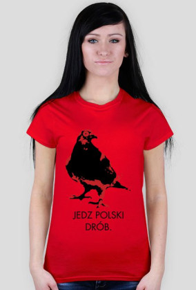 Jedz Polski Drób
