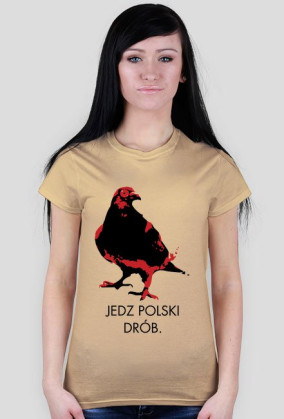 Jedz Polski Drób