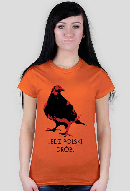 Jedz Polski Drób