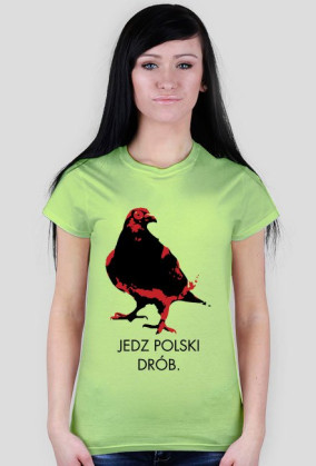 Jedz Polski Drób