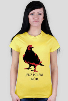 Jedz Polski Drób