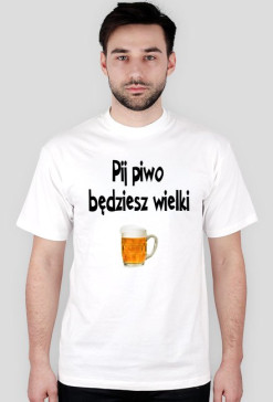 Pij piwo